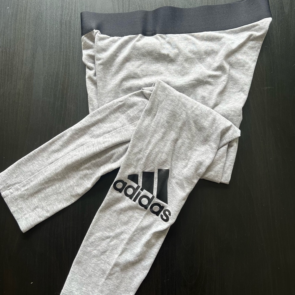 Adidas Leggings Size Small